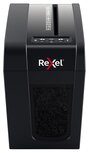 Rexel Secure papiervernietiger X6-SL Rexel Secure papiervernietiger X6-SL