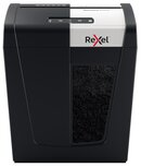 Rexel Secure papiervernietiger MC6 Rexel Secure papiervernietiger MC6