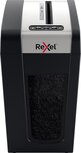 Rexel Secure papiervernietiger MC6-SL Rexel Secure papiervernietiger MC6-SL