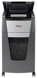 Rexel Optimum Auto+ 225X papiervernietiger Rexel Optimum Auto+ 225X papiervernietiger