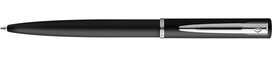 Waterman balpen Allure medium punt, in giftbox, zwart Waterman balpen Allure medium punt, in giftbox, zwart