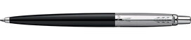 Parker Jotter Originals balpen, zwart, op blister Parker Jotter Originals balpen, zwart, op blister