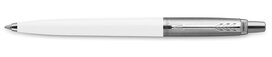 Parker Jotter Originals balpen, wit, op blister Parker Jotter Originals balpen, wit, op blister
