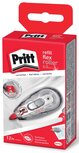 Pritt correctieroller Refill Flex 6 mm x 12 m Pritt correctieroller Refill Flex 6 mm x 12 m