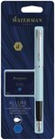 Waterman vulpen Allure Pastel fijne punt, inclusief 6 inktpatronen, op blister Waterman vulpen Allure Pastel fijne punt, inclusief 6 inktpatronen, op blister