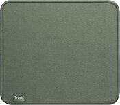 Trust Boye eco muismat, groen Trust Boye eco muismat, groen