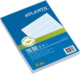 Atlanta by Jalema, To Do Block Atlanta by Jalema, To Do Block