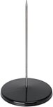 MAUL liaspen Bonnenprikker 17cm zonder knop blister 1 zwart MAUL liaspen Bonnenprikker 17cm zonder knop blister 1 zwart