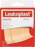 Leukoplast elastische pleister, 8 cm x 1 m Leukoplast elastische pleister, 8 cm x 1 m