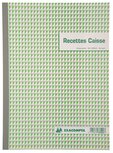 Exacompta ontvangsten, ft A4, Franstalig, dupli (50 x 2 vel) Exacompta ontvangsten, ft A4, Franstalig, dupli (50 x 2 vel)