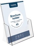 Europel folderhouder, ft A5 Europel folderhouder, ft A5
