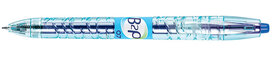 Pilot B2P gelroller, intrekbaar, medium punt, 0,4 mm, blauw Pilot B2P gelroller, intrekbaar, medium punt, 0,4 mm, blauw