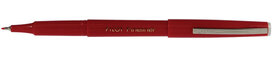 Pilot Fineliner SW-PPF rood Pilot Fineliner SW-PPF rood