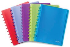 Atoma showalbum voor ft A4, 60 tassen Atoma showalbum voor ft A4, 60 tassen
