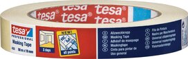 Tesa afdekplakband, ft 25 mm x 50 m Tesa afdekplakband, ft 25 mm x 50 m