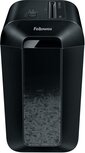 Fellowes Powershred papiervernietiger LX65, zwart Fellowes Powershred papiervernietiger LX65, zwart