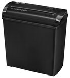 Fellowes Powershred P-25S papiervernietiger Fellowes Powershred P-25S papiervernietiger