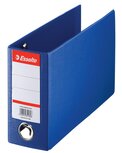 Esselte ordner (PCR) blauw Esselte ordner (PCR) blauw