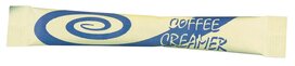 Creamersticks, 2,5 g, doos van 1000 stuks Creamersticks, 2,5 g, doos van 1000 stuks
