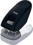 Plus nietloze nietmachine, tot 10 bladzijden, zwart Plus nietloze nietmachine, tot 10 bladzijden, zwart