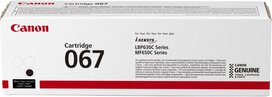 Canon toner 067, 1.350 pagina's, OEM 5102C002, zwart Canon toner 067, 1.350 pagina's, OEM 5102C002, zwart