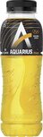 Aquarius Orange frisdrank, fles van 33 cl, pak van 24 stuks Aquarius Orange frisdrank, fles van 33 cl, pak van 24 stuks