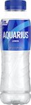 Aquarius Lemon frisdrank, fles van 33 cl, pak van 24 stuks Aquarius Lemon frisdrank, fles van 33 cl, pak van 24 stuks