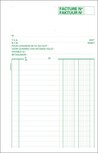 Exacompta factuurboek, ft 21 x 13,5 cm, tweetalig, dupli (50 x 2 vel) Exacompta factuurboek, ft 21 x 13,5 cm, tweetalig, dupli (50 x 2 vel)