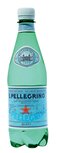 San Pellegrino water, fles van 50 cl, pak van 24 stuks San Pellegrino water, fles van 50 cl, pak van 24 stuks