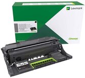 Lexmark Imaging Unit, 60.000 pagina's, OEM 56F0Z00, zwart Lexmark Imaging Unit, 60.000 pagina's, OEM 56F0Z00, zwart