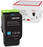Xerox toner C310/C315, 2.000 pagina's, OEM 006R04357, cyaan Xerox toner C310/C315, 2.000 pagina's, OEM 006R04357, cyaan