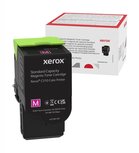 Xerox toner C310/C315, 2.000 pagina's, OEM 006R04358, magenta Xerox toner C310/C315, 2.000 pagina's, OEM 006R04358, magenta