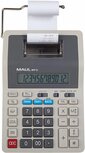 MAUL bureaurekenmachine met telrol MPP 32 MAUL bureaurekenmachine met telrol MPP 32