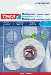 Tesa Powerbond montagetape Waterproof, 19 mm x 1,5 m Tesa Powerbond montagetape Waterproof, 19 mm x 1,5 m