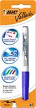 Bic Velleda whiteboardmarker 1741, blauw, op blister Bic Velleda whiteboardmarker 1741, blauw, op blister