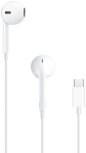 Apple EarPods, USB-C, wit Apple EarPods, USB-C, wit