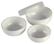 Talens set met 3 mengbakjes Talens set met 3 mengbakjes