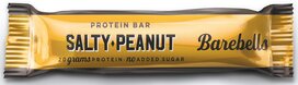 Barebells reep Original Salty Peanut, 55 g, pak van 12 stuks Barebells reep Original Salty Peanut, 55 g, pak van 12 stuks