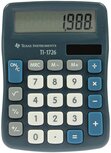 Texas bureaurekenmachine TI-1726 Texas bureaurekenmachine TI-1726