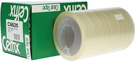 Celfix plakband PP ft 25 mm x 66 m Celfix plakband PP ft 25 mm x 66 m
