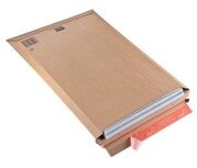 Colompac verzendenvelop CP010, ft 34 x 50 x 5 cm, bruin Colompac verzendenvelop CP010, ft 34 x 50 x 5 cm, bruin