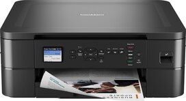 Brother All-in-One printer DCP-J1050DWRE1 Brother All-in-One printer DCP-J1050DWRE1