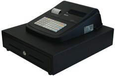 SAM4S kasregister ER-180U, Nederlands SAM4S kasregister ER-180U, Nederlands