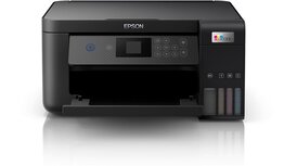 Epson 3-in-1 printer EcoTank ET-2850 Epson 3-in-1 printer EcoTank ET-2850