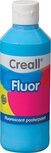 Havo fluoverf blauw Havo fluoverf blauw