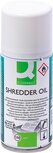 Q-CONNECT olie voor papiervernietigers, 150 ml Q-CONNECT olie voor papiervernietigers, 150 ml