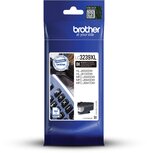 Brother inktcartridge, 6.000 pagina's, OEM LC-3239XLBK, zwart Brother inktcartridge, 6.000 pagina's, OEM LC-3239XLBK, zwart