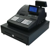 SAM4S kasregister NR-510RB, Nederlands SAM4S kasregister NR-510RB, Nederlands