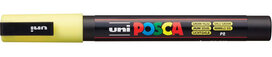Uni POSCA paintmarker PC-3M, 1,5 mm, zongeel Uni POSCA paintmarker PC-3M, 1,5 mm, zongeel