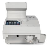 Safescan muntenteller 1550 Safescan muntenteller 1550